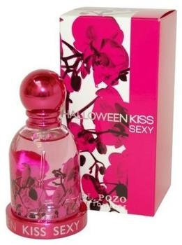 Jesus del Pozo Halloween Kiss Sexy Eau de Toilette (30ml)