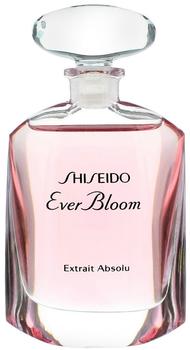 Shiseido Ever Bloom Extrait Absolu Eau de Parfum (20ml)