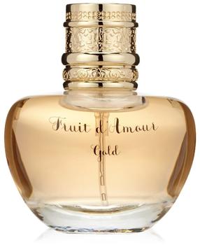Emanuel Ungaro Fruit d'Amour Gold Eau de Toilette (50ml)