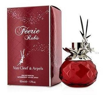 Van Cleef & Arpels Feerie Rubis Eau de Parfum (50ml)