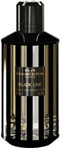 Mancera Black Line Eau de Parfum (120ml)
