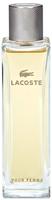 Lacoste Pour Femme Eau De Parfum Spray 90ml 0,09 l