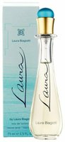 Laura Biagiotti Laura Eau de Toilette 25 ml, Grundpreis: &euro; 615,60 / l
