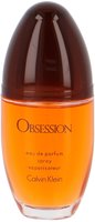 Damenparf&uuml;m Obsession Calvin Klein EDP 30 ml