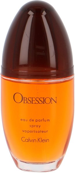 Calvin Klein Obsession Eau de Parfum 30 ml
