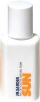 Jil Sander Sun Eau de Toilette f&uuml;r Damen 30 ml, Grundpreis: &euro; 350,- / l