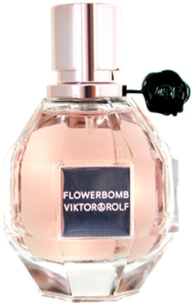 Viktor & Rolf Flowerbomb Miniaturset 4x 7ml)