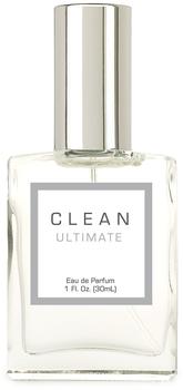 CLEAN Ultimate Eau de Parfum (30ml)