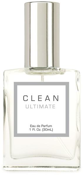 CLEAN Ultimate Eau de Parfum 30 ml
