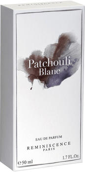 Reminiscence Patchouli Blanc Eau de Parfum (50 ml)