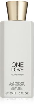 Jean Louis Scherrer One Love Bodylotion (150ml)