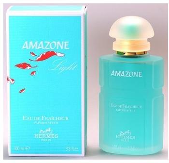 Herm&egrave;s Amazone Eau de Fra&icirc;cheur (100ml)