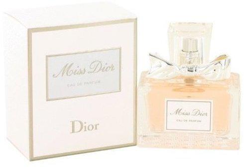 Dior Miss Dior Eau de Toilette 50 ml