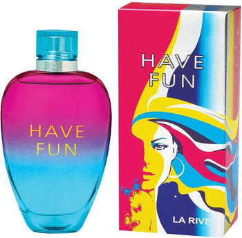 La Rive Have Fun for Woman Eau de Parfum (90ml)