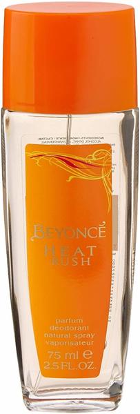 Beyoncé Heat Rush Deodorant Spray (75 ml)