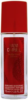 Naomi Campbell Seductive Elixir Deodorant Spray (75 ml)