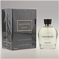 Jean Patou Vacances Eau De Parfum Spray 100ml f&uuml;r Frauen 0,1 l