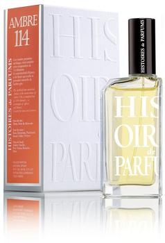 Histoires de Parfums Ambre 114 Eau de Parfum (60 ml)