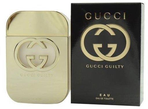 Gucci Guilty Eau Eau de Toilette (75ml)