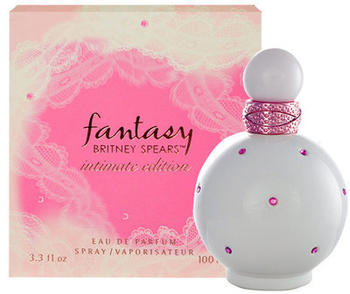 Britney Spears Fantasy Intimate Edition Eau de Parfum (50ml)