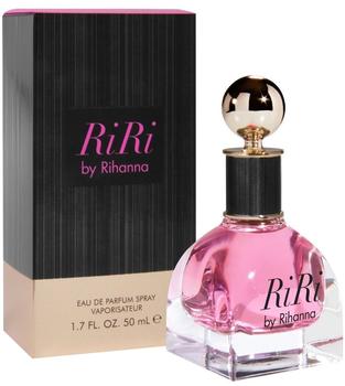 Parlux Fragrances Inc. Parlux Rihanna Riri Eau de Parfum (50ml)