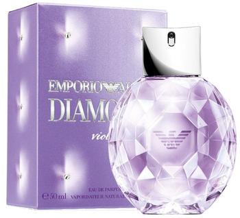 Giorgio Armani Emporio Diamonds Violet Eau de Parfum (50ml)