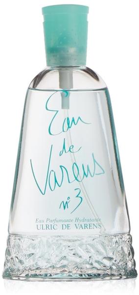 Ulric de Varens Eau de Varens No. 3 Eau de Parfum 150 ml