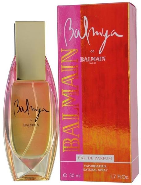 Balmain Balmya Eau de Parfum Spray 50ml