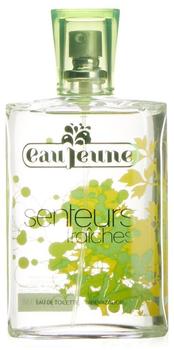 Eau Jeune Senteurs Fraiches (75 ml)