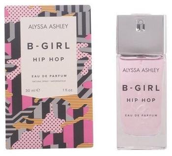 Alyssa Ashley Hip Hop B-Girl Eau de Parfum (30ml)