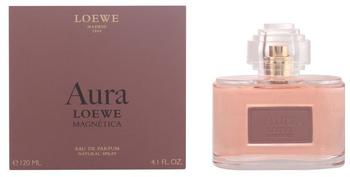 Loewe S.A. Loewe Aura Magnetica Eau de parfum (120ml)