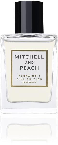 Mitchell And Peach Flora No. 1 Eau de Parfum (EdP) 50 ml