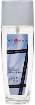 Coty Pret á Porter Deo (75ml)