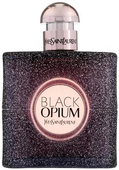 Yves Saint Laurent Black Opium Nuit Blanche Eau de Parfum (50ml)