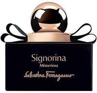 Damenparf&uuml;m Signorina Misteriosa Salvatore Ferragamo EDP 30 ml
