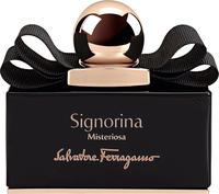 Ferragamo Signorina Misteriosa Eau de Parfum f&uuml;r Damen 50 ml