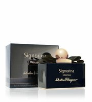Salvatore Ferragamo Signorina Misteriosa Ea De Parfum Spray 100ml 0,1 l