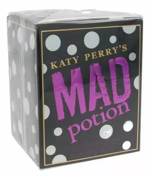 Katy Perry Mad Potion Eau de Parfum 100 ml