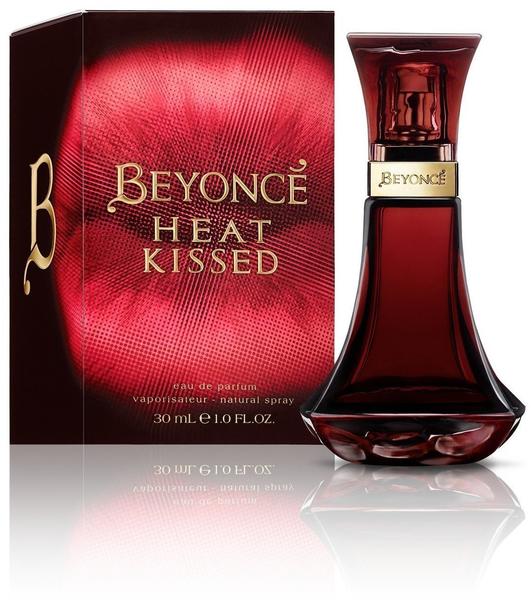 Beyoncé Heat Kissed Eau de Parfum 30 ml