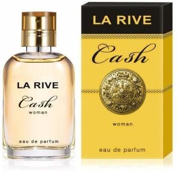 La Rive Cash for Woman Eau de Parfum (30ml)