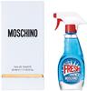 Moschino Fresh Couture Eau De Toilette 50 ml (woman)