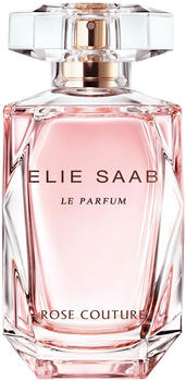 Elie Saab Rose Couture Eau de Toilette 30 ml