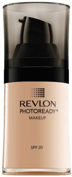 Revlon PhotoReady Airbrush Effect #004 Nude 30ml