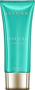 Bulgari Omnia Paraiba Shower Oil (100ml)
