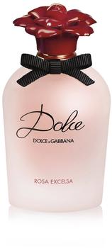 Dolce & Gabbana Dolce Rosa Excelsa Eau de Parfum (75ml)
