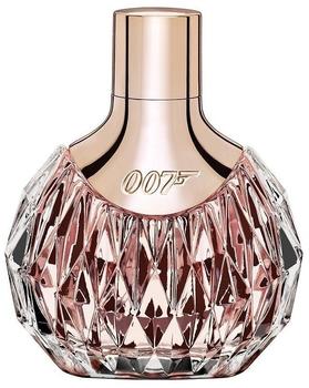 James Bond 007 for Women II Eau de Parfum (50ml)