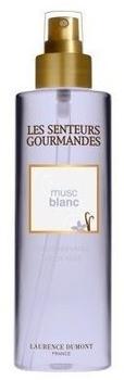 Les Senteurs Gourmandes Musc Blanc Body Mist 200 ml