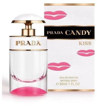 Prada Candy Kiss Eau de Parfum (30ml)