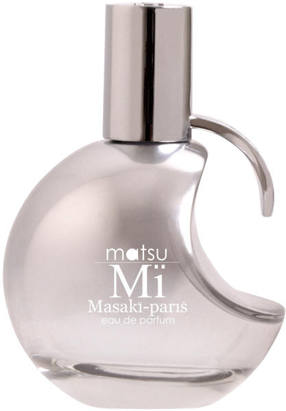 Masakï Matsushïma Matsu Mi Eau de Parfum 40 ml