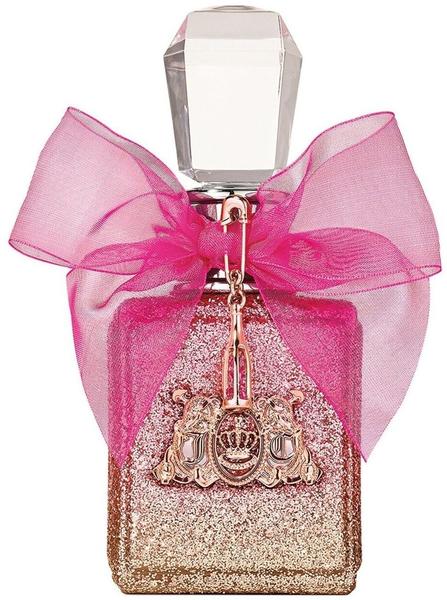 Juicy Couture Viva la Juicy Rosé Eau de Parfum (30ml)